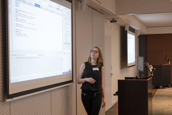 Cologne 2019 (XamExpertDay) photo 8