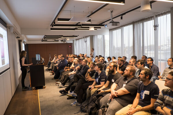 Cologne 2019 (XamExpertDay) photo 9