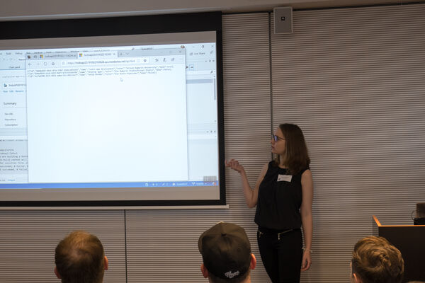 Cologne 2019 (XamExpertDay) photo 10