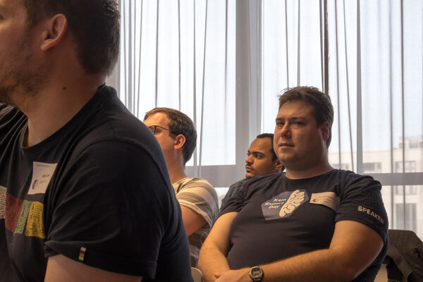 Cologne 2019 (XamExpertDay) photo 11