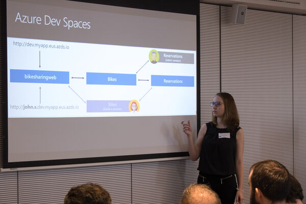 Cologne 2019 (XamExpertDay) photo 13