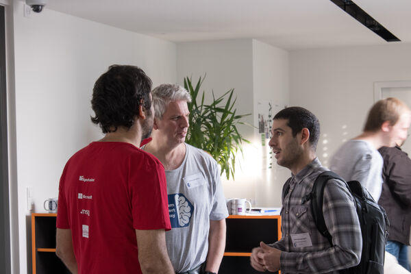 Cologne 2019 (XamExpertDay) photo 14