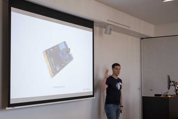 Cologne 2019 (XamExpertDay) photo 17