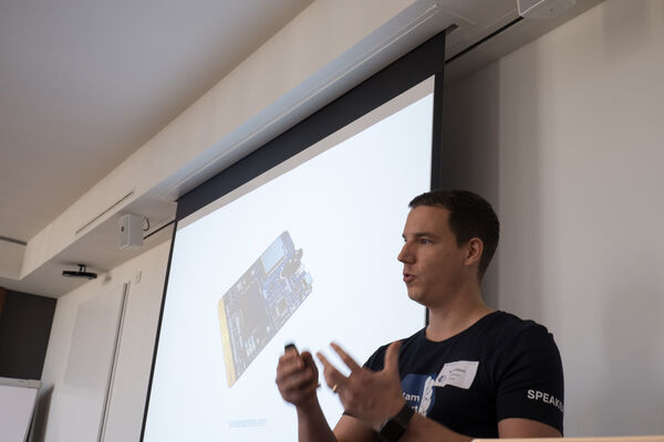 Cologne 2019 (XamExpertDay) photo 18