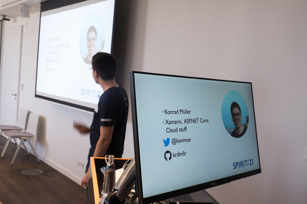 Cologne 2019 (XamExpertDay) photo 20