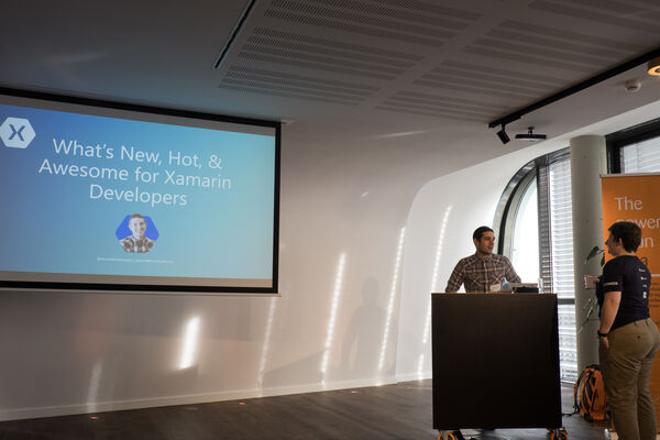 Cologne 2019 (XamExpertDay) photo 22