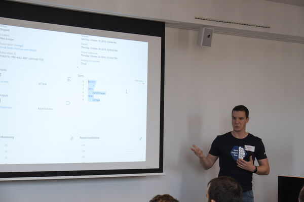 Cologne 2019 (XamExpertDay) photo 25