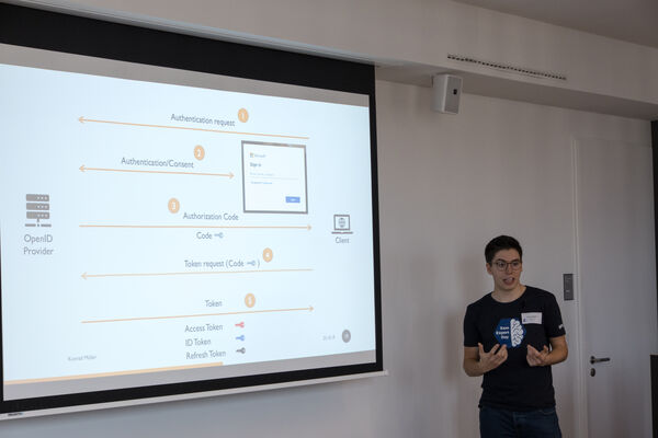 Cologne 2019 (XamExpertDay) photo 27