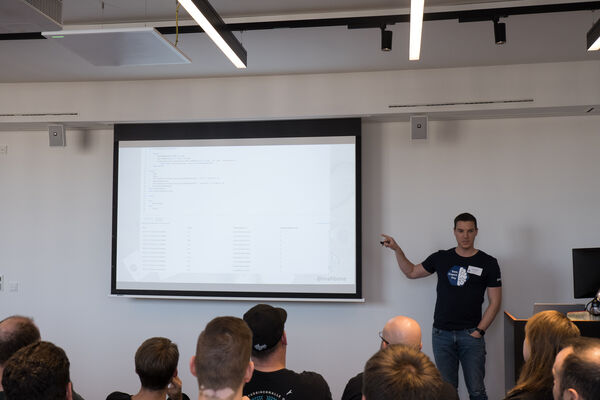 Cologne 2019 (XamExpertDay) photo 28