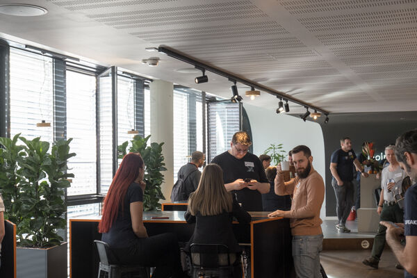 Cologne 2019 (XamExpertDay) photo 30