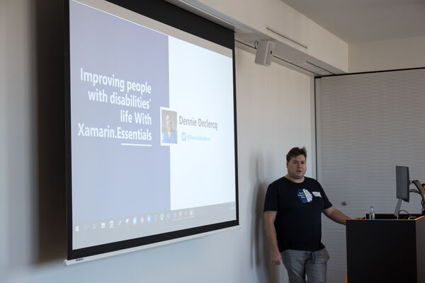 Cologne 2019 (XamExpertDay) photo 31