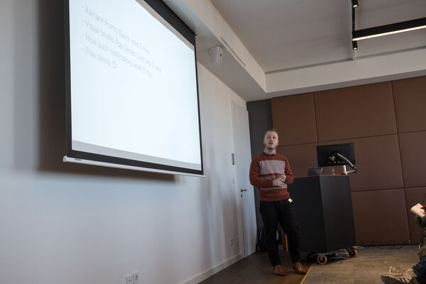 Cologne 2019 (XamExpertDay) photo 33