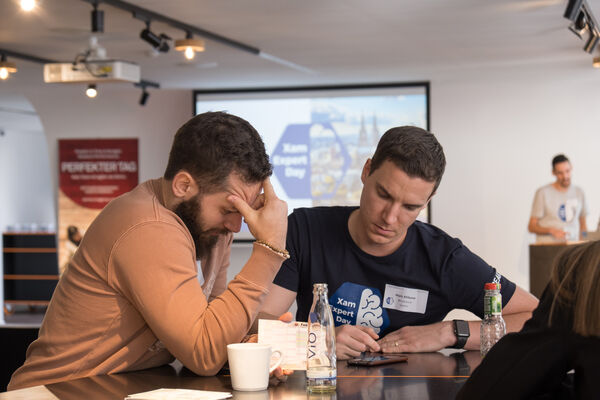 Cologne 2019 (XamExpertDay) photo 34