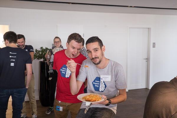 Cologne 2019 (XamExpertDay) photo 37