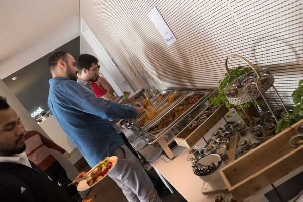 Cologne 2019 (XamExpertDay) photo 38