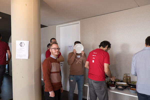 Cologne 2019 (XamExpertDay) photo 39