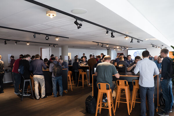 Cologne 2019 (XamExpertDay) photo 40