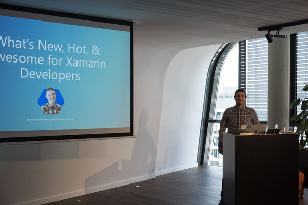 Cologne 2019 (XamExpertDay) photo 44