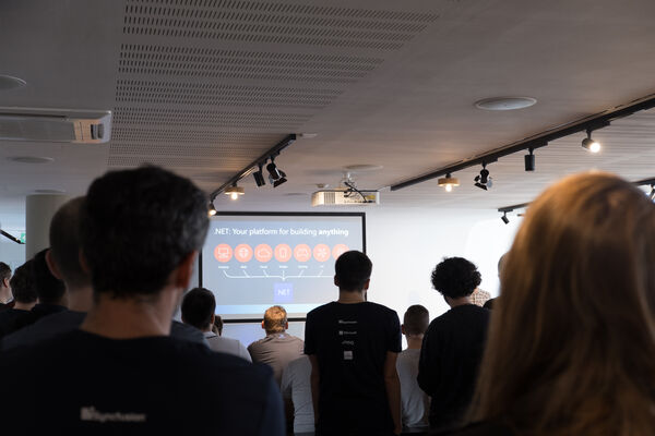 Cologne 2019 (XamExpertDay) photo 47