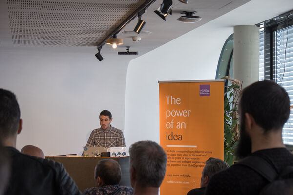 Cologne 2019 (XamExpertDay) photo 48