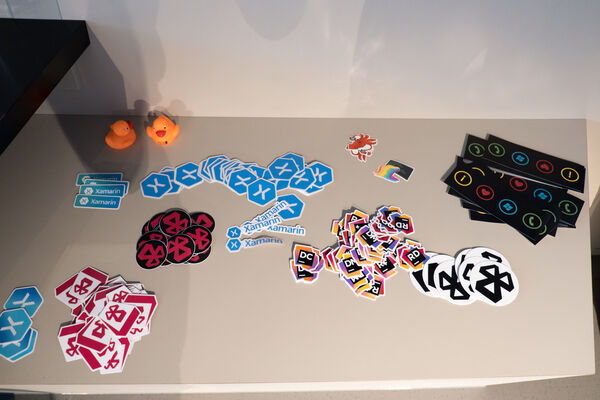 Cologne 2019 (XamExpertDay) photo 51