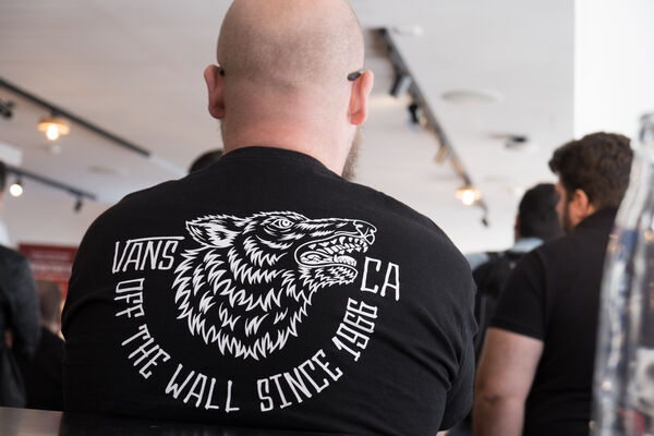 Cologne 2019 (XamExpertDay) photo 53