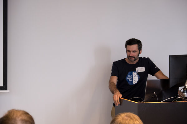 Cologne 2019 (XamExpertDay) photo 56