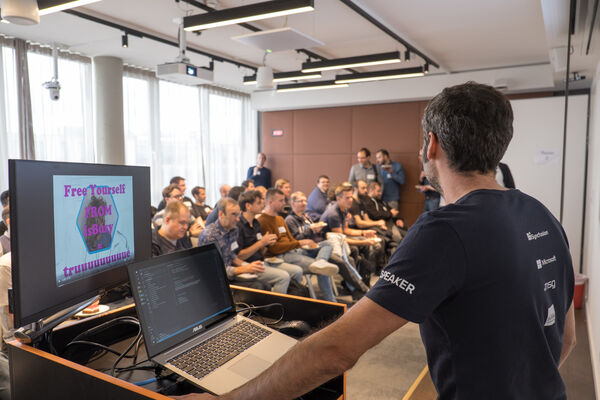 Cologne 2019 (XamExpertDay) photo 57