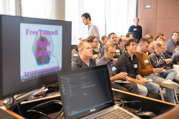 Cologne 2019 (XamExpertDay) photo 58