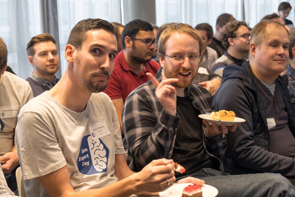 Cologne 2019 (XamExpertDay) photo 59