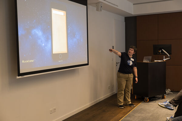 Cologne 2019 (XamExpertDay) photo 60