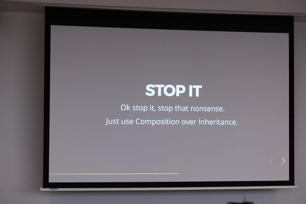 Cologne 2019 (XamExpertDay) photo 62