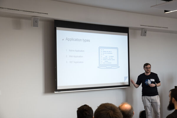 Cologne 2019 (XamExpertDay) photo 65