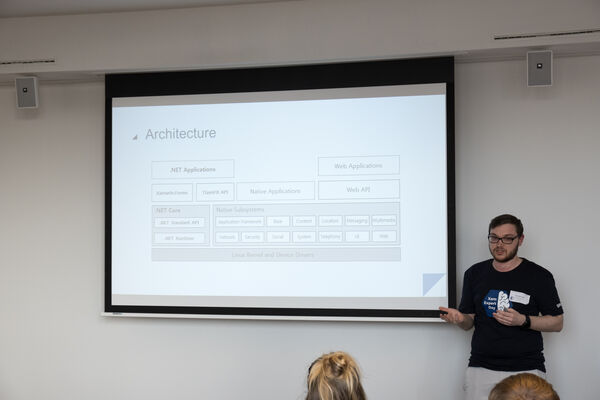 Cologne 2019 (XamExpertDay) photo 66