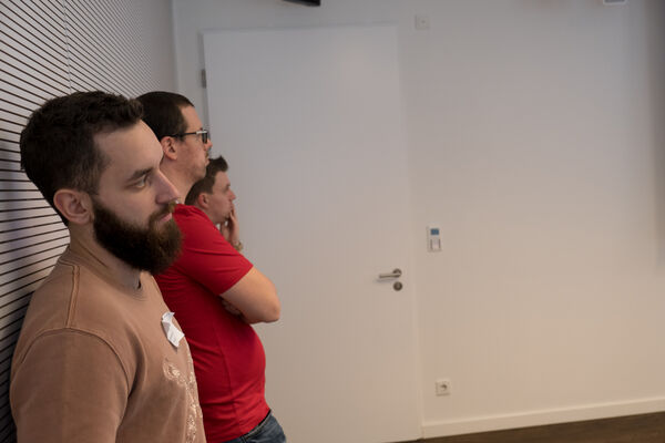 Cologne 2019 (XamExpertDay) photo 67