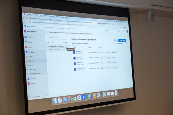 Cologne 2019 (XamExpertDay) photo 68