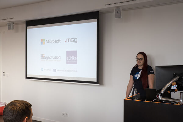 Cologne 2019 (XamExpertDay) photo 71