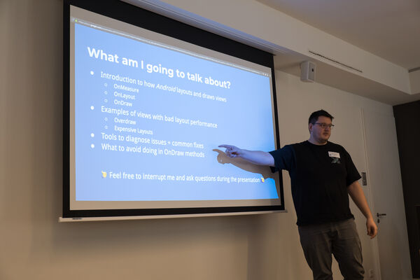 Cologne 2019 (XamExpertDay) photo 73