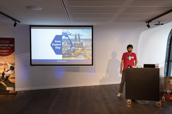 Cologne 2019 (XamExpertDay) photo 74