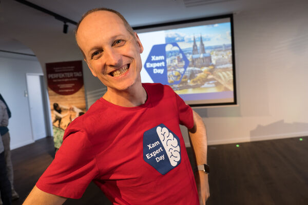 Cologne 2019 (XamExpertDay) photo 75