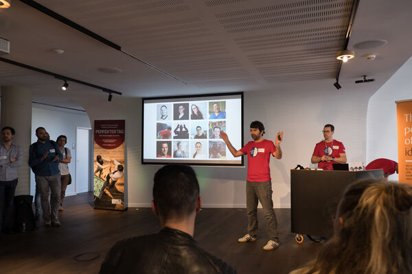 Cologne 2019 (XamExpertDay) photo 77