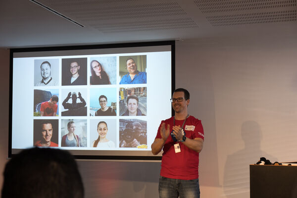 Cologne 2019 (XamExpertDay) photo 79