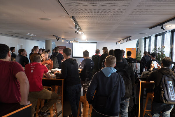 Cologne 2019 (XamExpertDay) photo 81