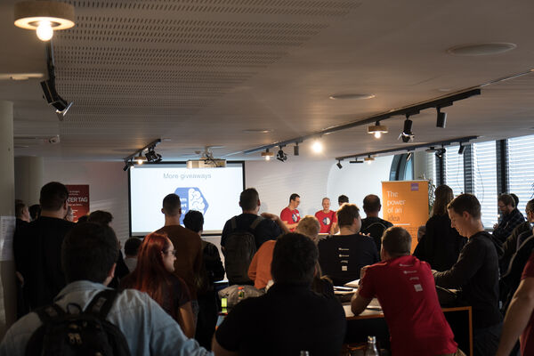 Cologne 2019 (XamExpertDay) photo 82