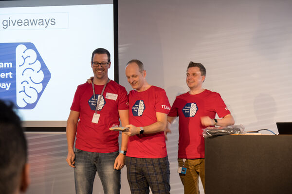 Cologne 2019 (XamExpertDay) photo 83