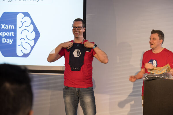 Cologne 2019 (XamExpertDay) photo 84