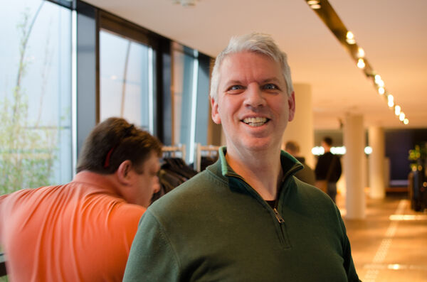 XamExpertDay 2023 Cologne