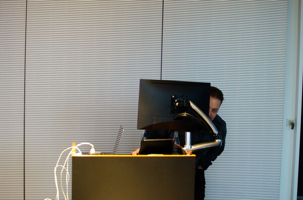 Cologne 2023 (XamExpertDay) photo 3