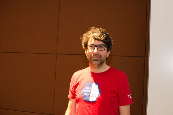 Cologne 2023 (XamExpertDay) photo 5