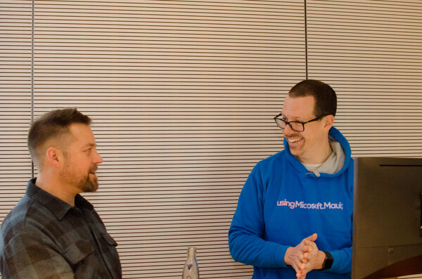 Cologne 2023 (XamExpertDay) photo 6